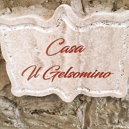 Il Gelsomino شقة لا سبيتسْيا