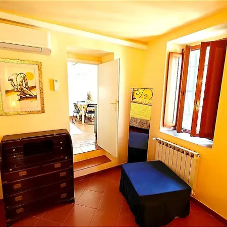 Il Gelsomino Apartamento