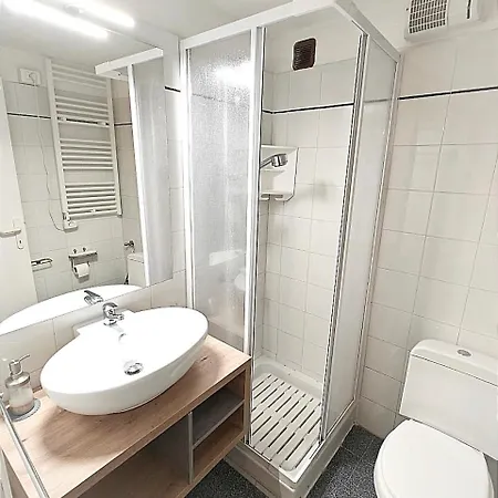 Il Gelsomino Apartamento La Spezia