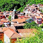 Il Gelsomino * La Spezia