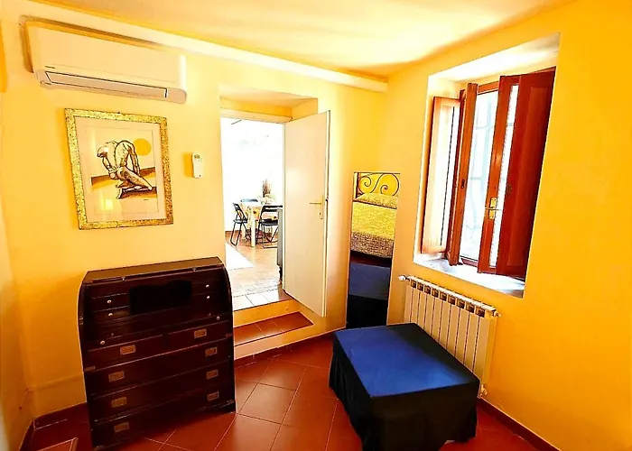 Il Gelsomino Appartamento