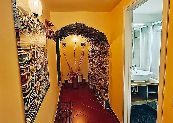 Il Gelsomino Appartamento *