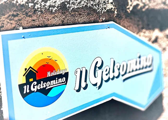 Il Gelsomino Appartamento